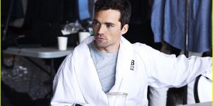 Những mỹ phẩm không thể thiếu cho quý ông năng động