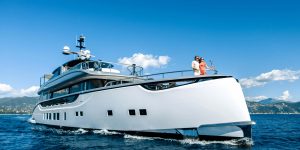 Dynamiq chọn Central Yacht làm Đại sứ Thương hiệu tại châu Á
