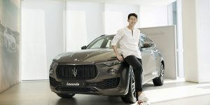 Ngắm bộ sưu tập xe hơi cực khủng của ngôi sao Heung-min Son