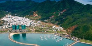 Nha Trang: Điểm đến đầu tiên có bến du thuyền dành cho giới siêu giàu