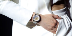 Mãn nhãn với tuyệt phẩm trị giá nửa triệu EURO của A.Lange & Sohne