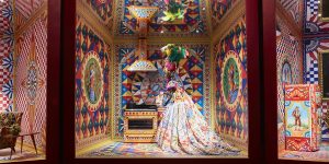 Dolce & Gabbana và Smeg: một sự hợp tác trên cả tuyệt vời