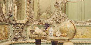 Gucci ra mắt BST nước hoa tên gọi “Khu vườn Nhà giả kim”