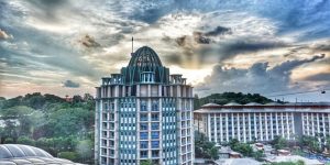 Resorts World Sentosa đồng hành cùng SR Media trong sự kiện Summer Wanderlust