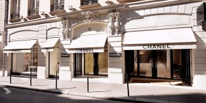 Top 10 doanh nghiệp xa xỉ quyền lực nhất thế giới