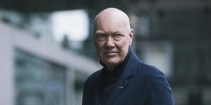 Độc quyền: Trò chuyện cùng huyền thoại ngành đồng hồ Jean-Claude Biver