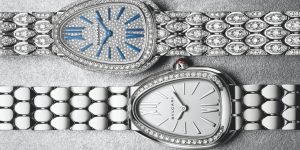 5 tuyệt phẩm đồng hồ nữ tại Baselworld 2019