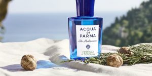 Mang sức sống Địa Trung Hải huyền bí vào mùi hương Cipresso Di Toscana