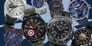 Business of Luxury: Nhìn lại hành trình trăm năm của Citizen