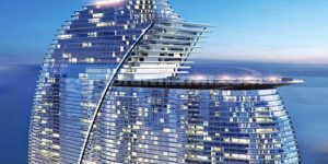 Căn penthouse đậm chất James Bond trị giá 50 triệu USD