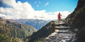 Trekking mùa hè: những cung đường đẹp nhất