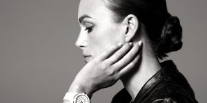 Đồng hồ nữ Chanel J12 – mỗi giây trân quý của cuộc đời