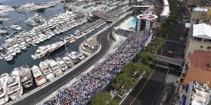 Giải đua xe Công thức 1 – F1 Monaco Grand Prix 2019 trở lại!