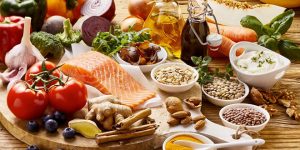 Xu hướng thực dưỡng mới năm 2019 từ Địa Trung Hải