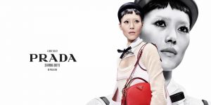 Khủng hoảng lớn của Prada tại thị trường Trung Quốc