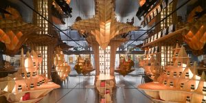 8 cửa hiệu nước hoa tốt nhất Paris