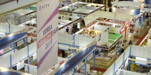 Triển lãm quốc tế nguồn cung ứng sản phẩm cao cấp cho thị trường Việt Nam 2019