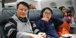 Du ngoạn hè đến New Zealand với hai hãng hàng không hàng đầu thế giới