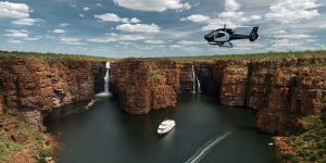 True North tái định nghĩa “xa xỉ” qua trải nghiệm du lịch độc nhất vô nhị