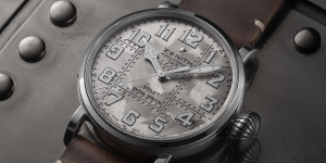 Mọi quý ông cần phải có 02 tuyệt phẩm đồng hồ Pilot của Zenith