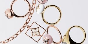 Louis Vuitton B Blossom: Những bông hoa bung nở trong nắng hè