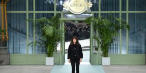Chanel Cruise 2020: Welcome on board, Virginie Viard
