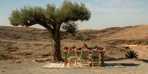 Hành trình Ma rốc – Mông cổ: chuyến đi để tìm thấy chính mình