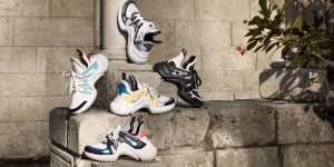 Louis Vuitton kiện Belle International Holdings ăn cắp bản quyền