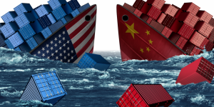 Chiến tranh thương mại Trung-Mỹ tạo ra cơ hội vàng cho các thương hiệu xa xỉ?