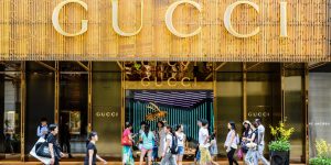 Business of Luxury: Giờ đây, châu Á là xa xỉ!