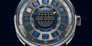 Chứng kiến sự trở lại của xu hướng “retro” trong thế giới đồng hồ xa xỉ