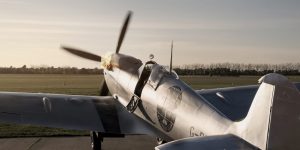 IWC mở triển lãm đồng hồ phi công tại Malaysia vào tháng 7