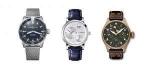 Chọn dây đeo đồng hồ  – Nghề chơi cũng lắm công phu