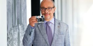 Vì sao Leica không bao giờ lỗi thời?