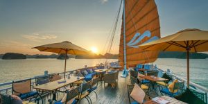 Ưu đãi mùa hè hấp dẫn từ 5 thương hiệu khách sạn và du thuyền đẳng cấp