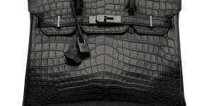 Hermès Birkin đạt giá 4,8 tỷ đồng tại phiên đấu giá ở Hồng Kông