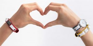 6 bài học thành công của Nhà đồng hồ thời trang Calvin Klein