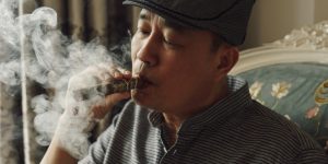 Trần Điền: “Một điếu cigar cũng chỉ là một điếu cigar mà thôi.”