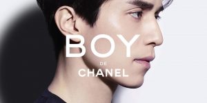 3 sản phẩm làm đẹp của Chanel dành cho các ông bố trẻ
