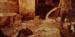 Nguyễn Văn Đủ: Sự gò ép là điều tối kỵ trong sáng tạo nghệ thuật