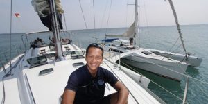 Indonesia và nỗ lực đánh thức tiềm năng di sản hàng hải của quốc đảo