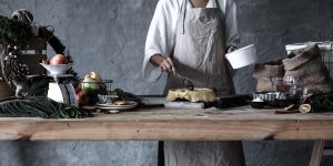 The Vagabond Bakery: Vẻ đẹp cầu toàn của những “kẻ lang thang”