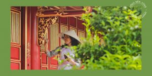 ECOXURY: “Đại sứ sông Hương” Hương Lan – Người phụ nữ kiên trì bảo vệ nét đẹp nên thơ của Huế