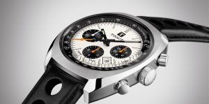 Tissot giới thiệu BST mới, đặc biệt là mẫu Heritage 1973 và Gentleman huyền thoại