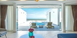 “Getaway” cuối tuần: 5 thiên đường nghỉ dưỡng lý tưởng ngay cạnh Sài Gòn