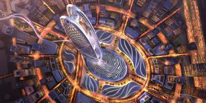 Liệu Burj Jumeira của Dubai có phải là công trình kế tiếp cao nhất thế giới?