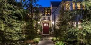 Tài tử Leonardo DiCaprio tậu biệt thự 4,91 triệu đô từ DJ Moby