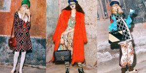 5 mẫu túi xách thời thượng cho mùa du lịch hè 2019 của Gucci