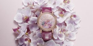 Rendez-Vous Sonatina: Thiên nhiên yên bình của Jaeger-LeCoultre