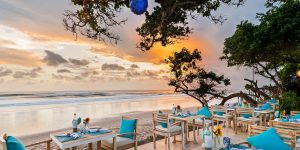 Wanderlust: Seminyak – thiên đường ẩm thực, mua sắm và nghệ thuật kiến trúc